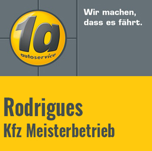 1a Autotechnik Rodrigues: Ihre Autowerkstatt in Hamburg/Wilhelmsburg